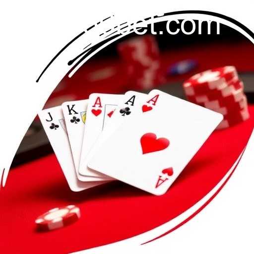 The Allure of Blackjack: Mastering Strategy and Excitement