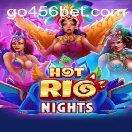 The Thrilling World of HotRioNights: A Comprehensive Guide