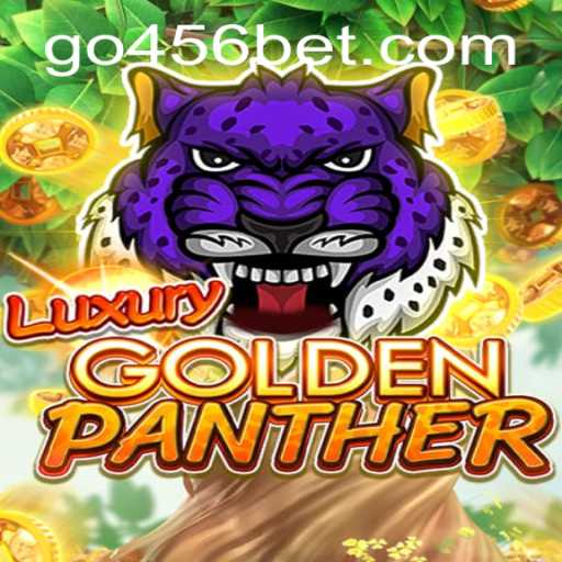 Explore the Thrills of LUXURYGOLDENPANTHER: A New Era in Gaming